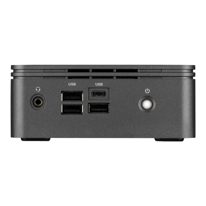 Gigabyte BRIX AMD R74800U Linux Mini