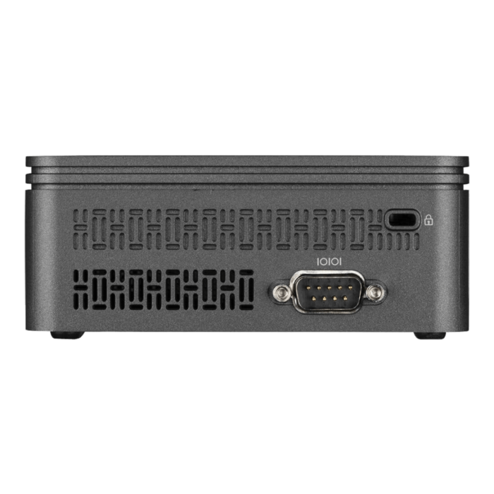 Gigabyte BRIX AMD R74800U Linux Mini