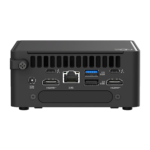 Asus Intel NUC15 Linux Mini