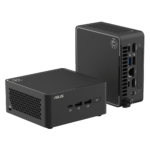 Asus Intel NUC15 Linux Mini
