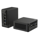 Asus Intel NUC15 Linux Mini