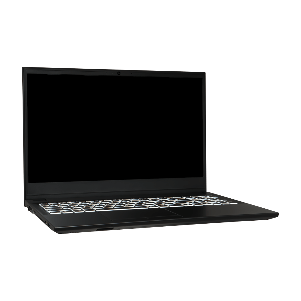 Clevo NJ50MU Linux Laptop