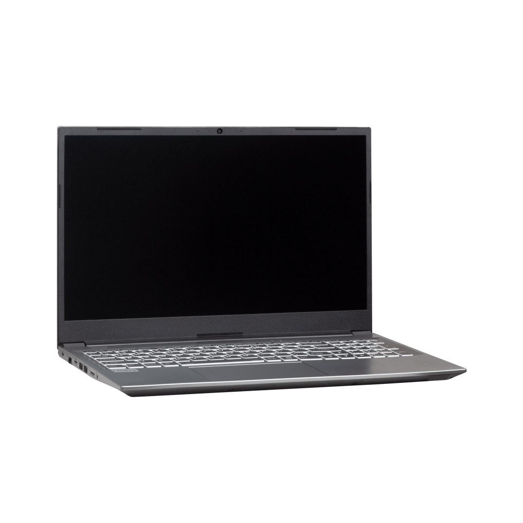 Clevo NL51NU 15.6-inch AMD laptop | Laptopwithlinux.com