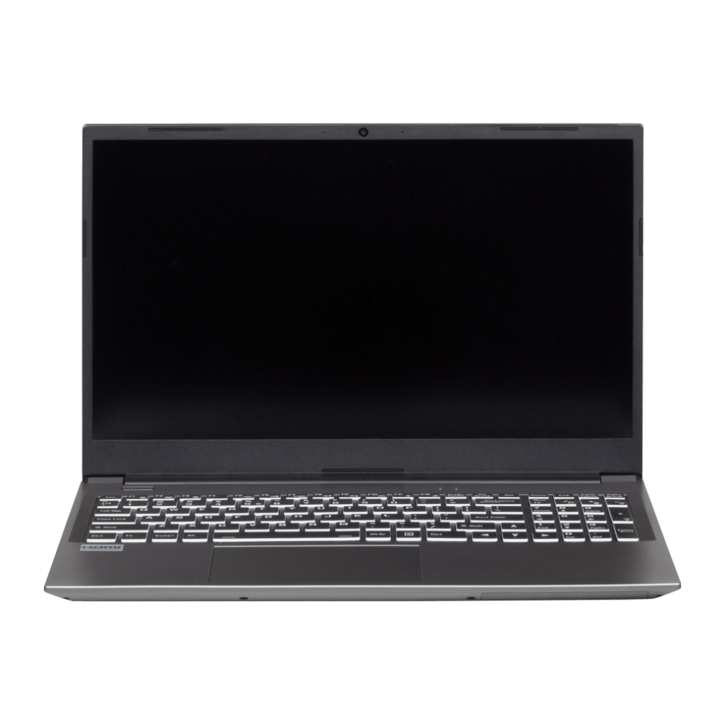 Clevo NL51RU Linux Laptop