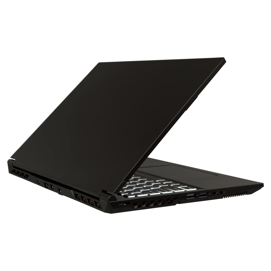 Clevo NP50RNJT