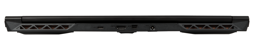 Clevo NP50RNJT