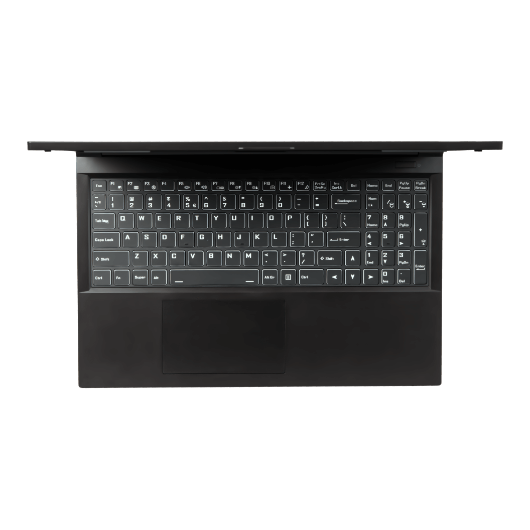 Clevo NP50RNJT