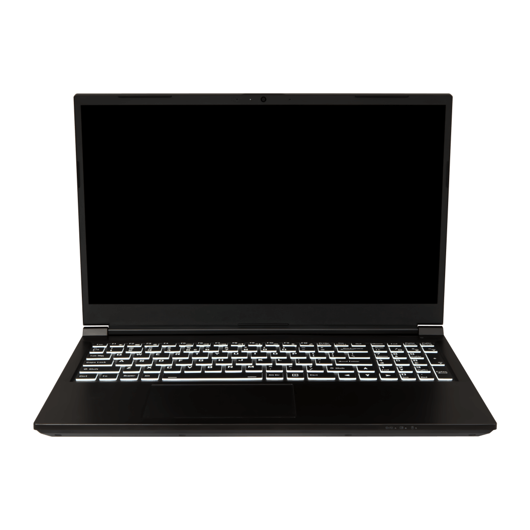 Clevo NP50RNJT