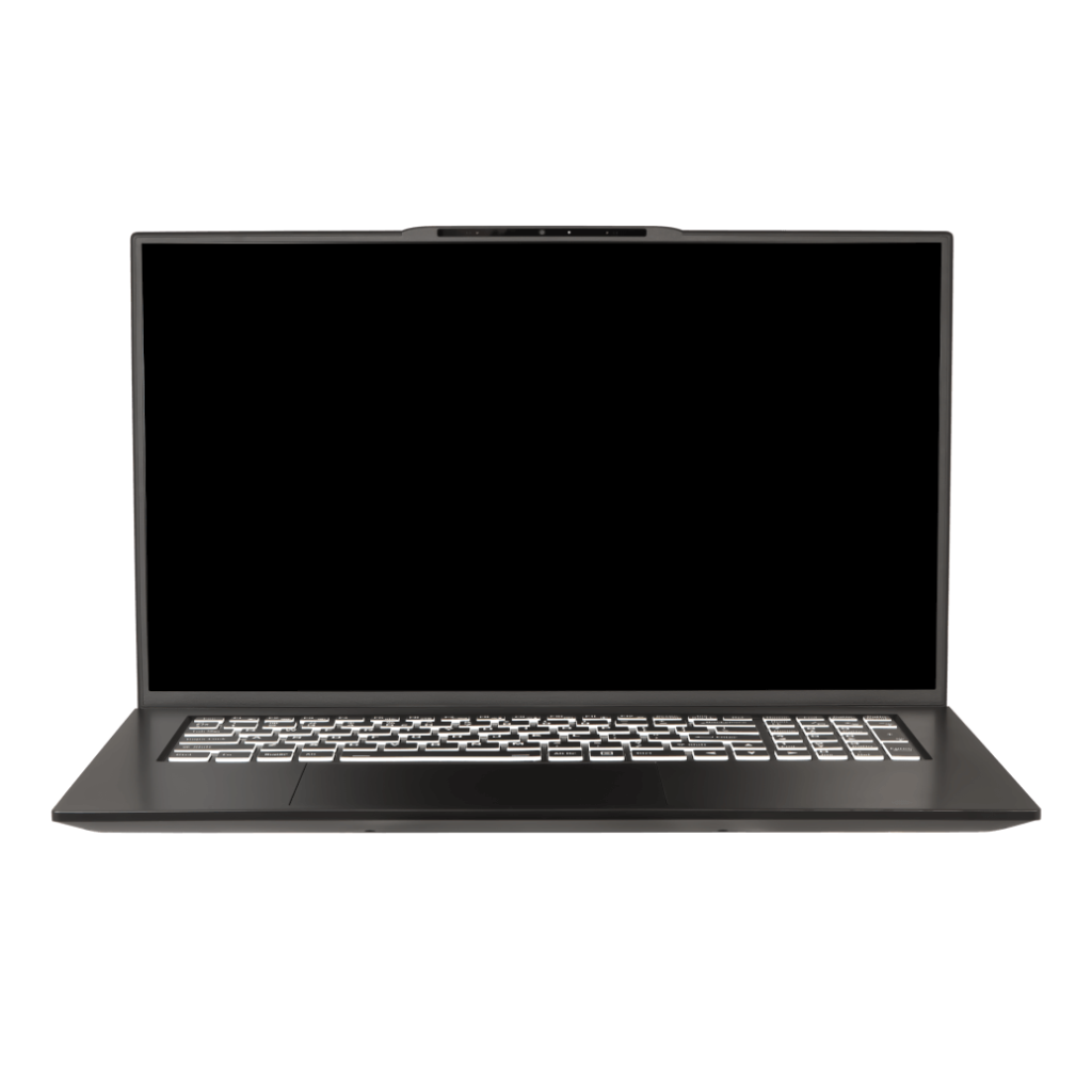 Clevo NS70PU Laptop