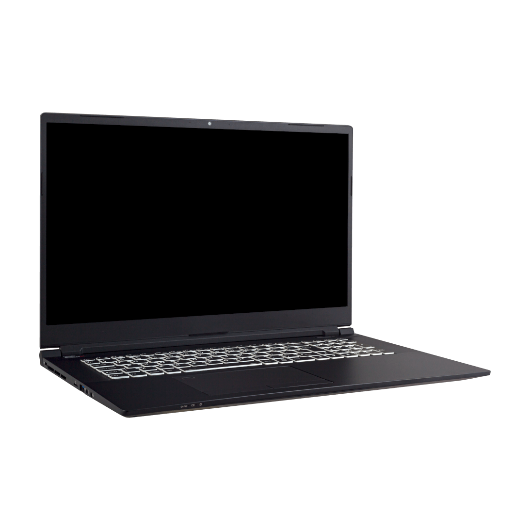 Clevo PC70DP PC70DR PC70DS Linux Laptop