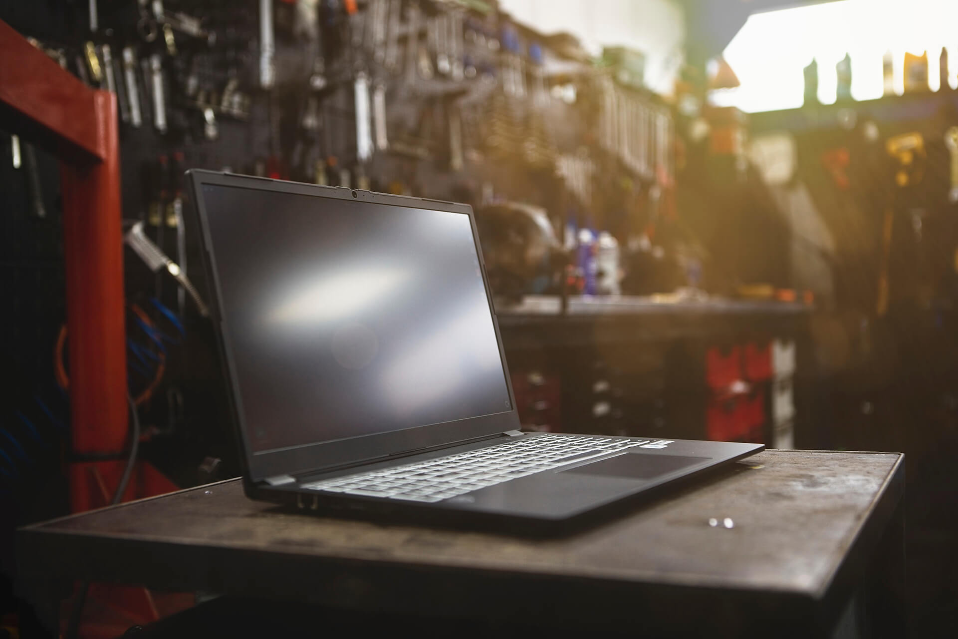 Clevo V640AU 14 inch compact notebook