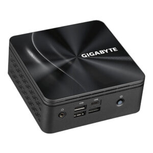 Gigabyte GB-BRR3H-4300 Amd Linux Mini Computer