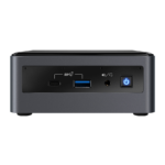 Intel NUC10i3FNH Linux Mini Computer