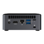 Intel NUC10i7FNH Mini Computer