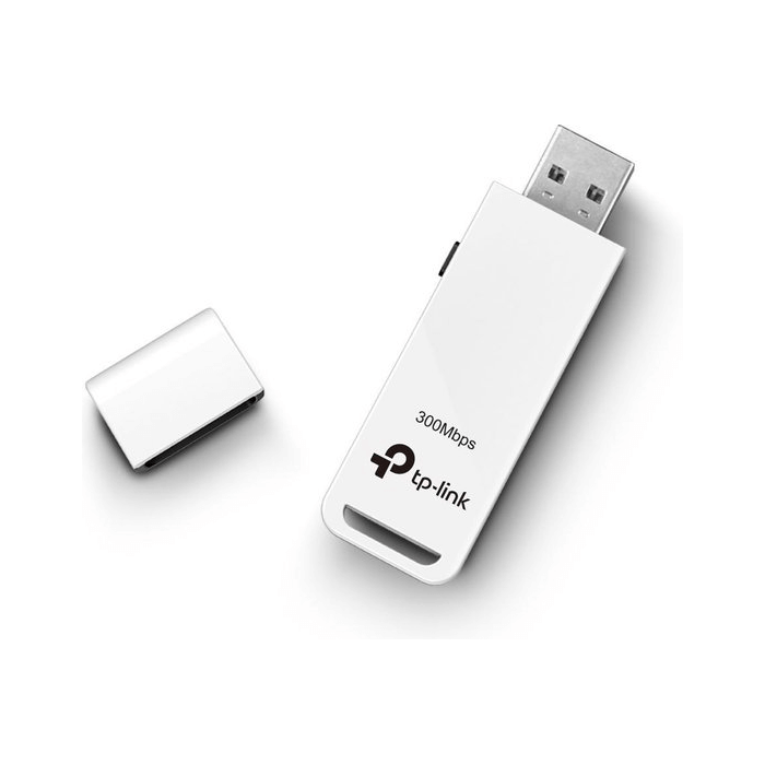Adaptador WI-FI USB 300 Mbps