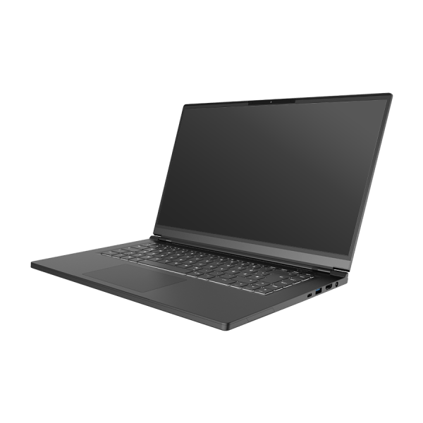 Tongfang PF5PU1G Magnesium AMD Linux Laptop