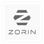 Zorin OS 17.1 Core (64-bit)