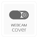 Built-in Webcam Cover